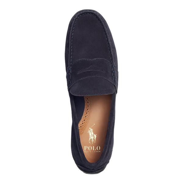 Polo Ralph Lauren Reynold Driving Shoe