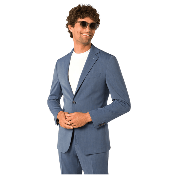 Benvenuto Salvi Suit Jacket for Men