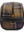 Barbour Tartan Washbag