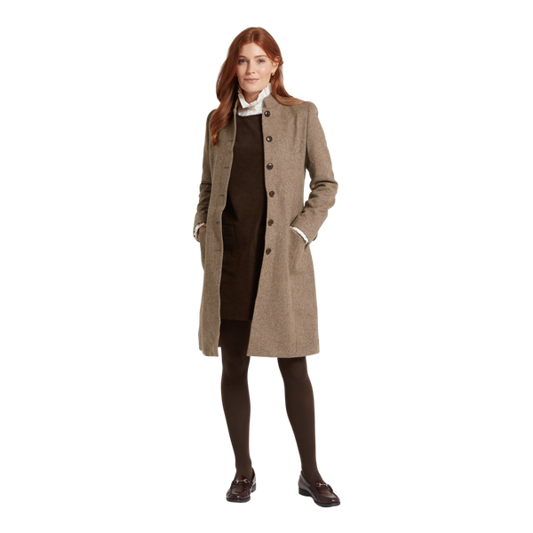 Schoffel Portree Tweed Jacket