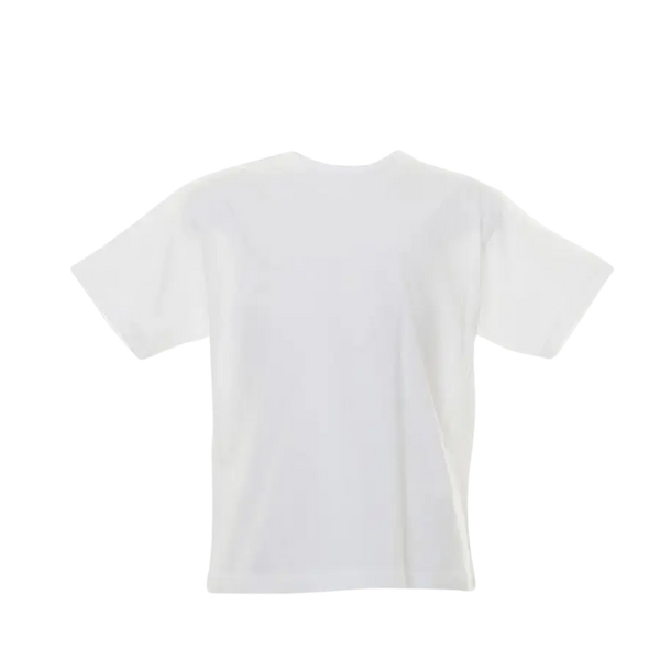 Champion T Shirt - White