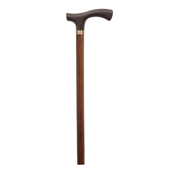 Charles Buyers Crutch Handle Soft Touch