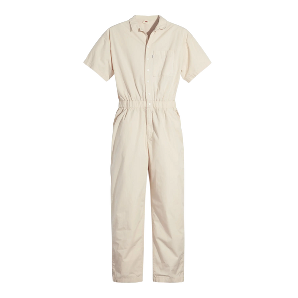 Levi's Scrunchie Jumpsuit