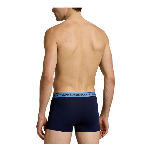 Polo Ralph Lauren Classic Trunk Three Pack