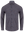 Remus Uomo Neat Leaf Print Long Sleeve Shirt