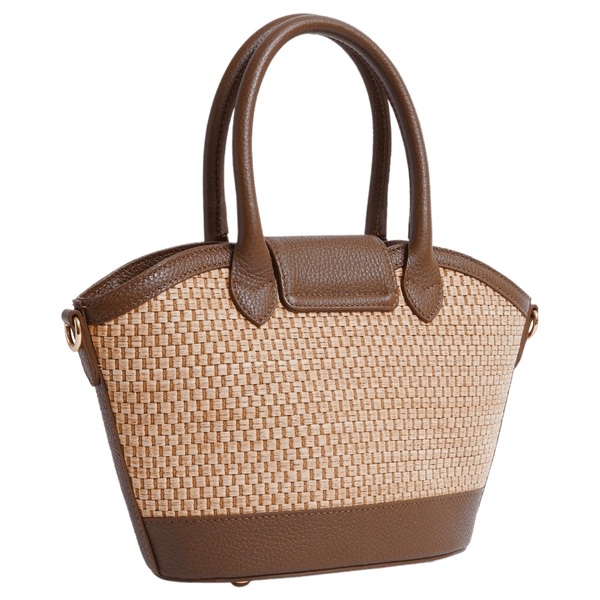 Fairfax & Favor Mini Windsor Basket Bag for Women