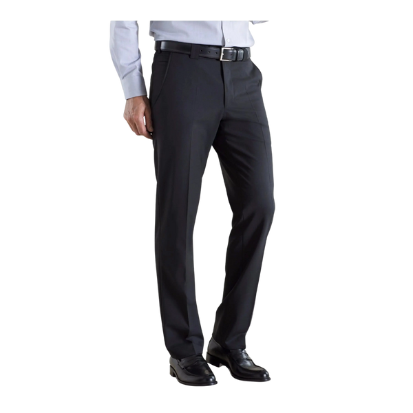Meyer Roma 4-Way Super Stretch Trousers for Men
