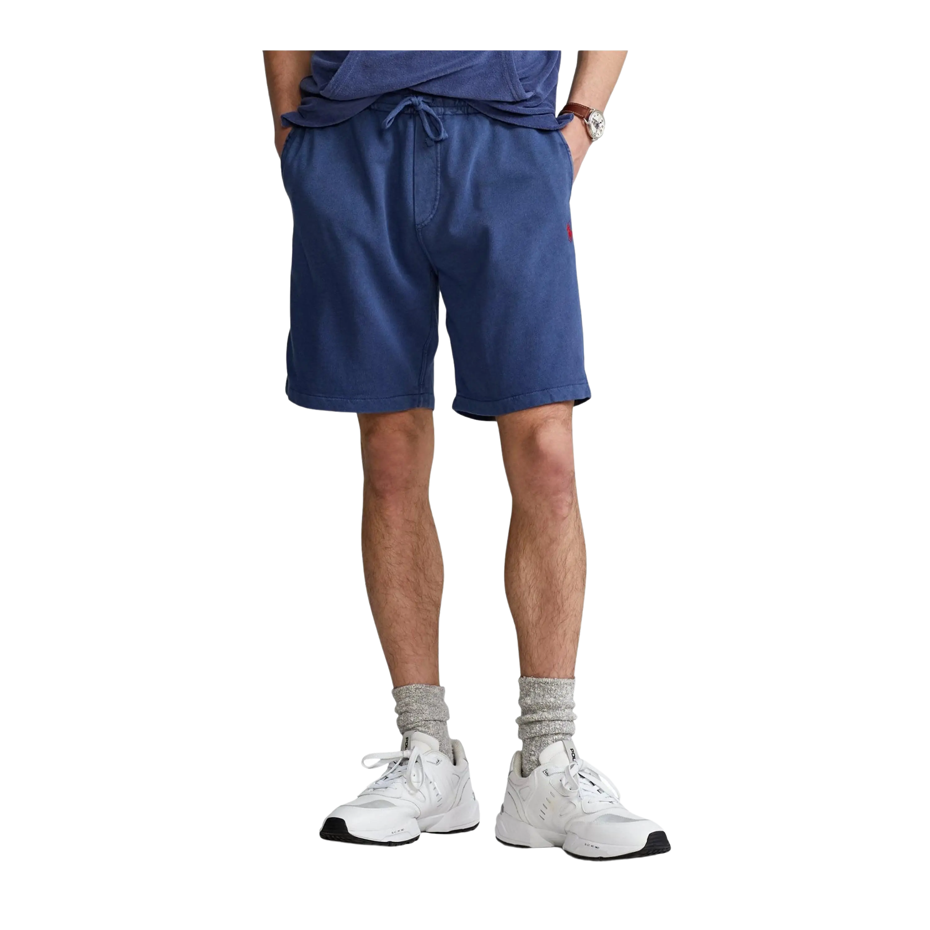 Spa terry shorts Clearance