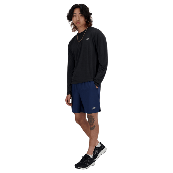 New Balance Athletics Long Sleeve T-Shirt