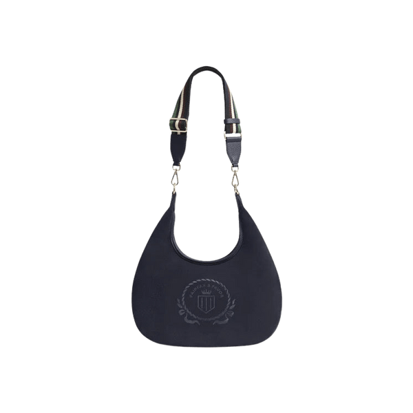 Fairfax & Favor Richmond Hobo Bag for Women