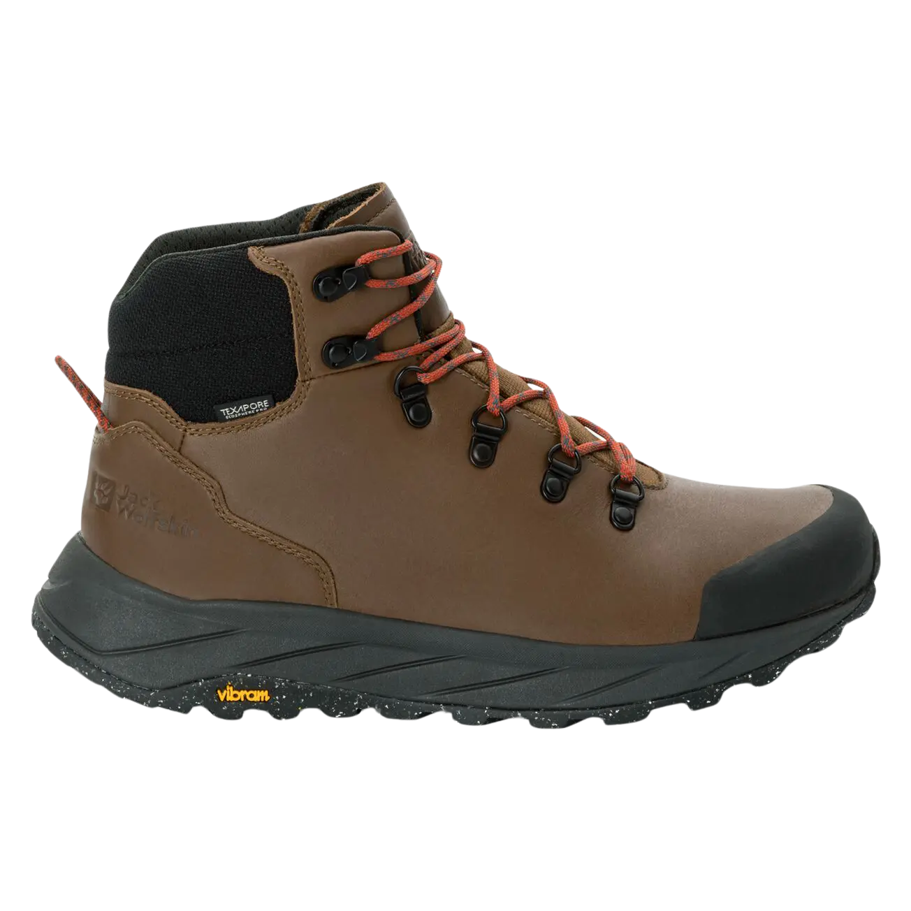 Old style 2025 hiking boots