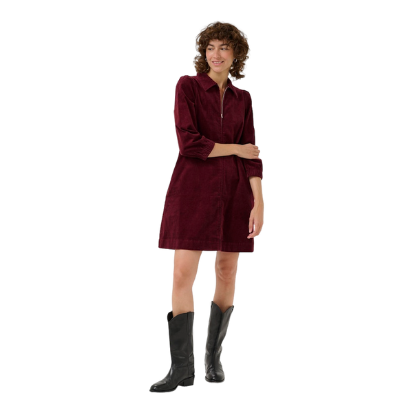 Part Two Eyvor Pw Dr Dress