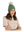 Powder Elise Bobble Hat
