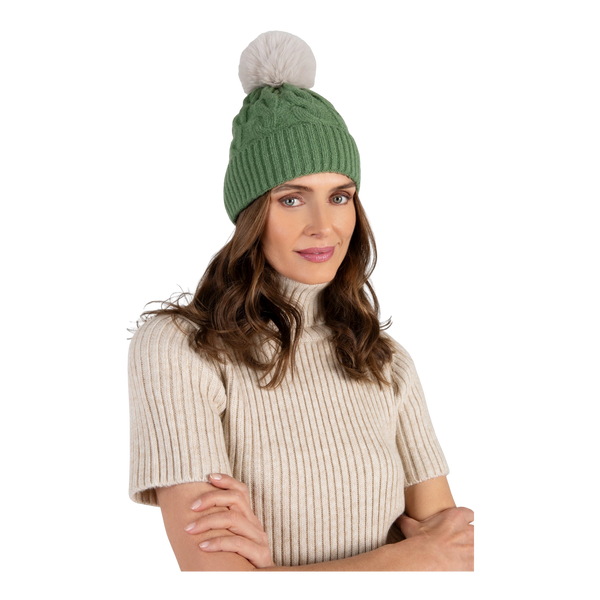 Powder Elise Bobble Hat