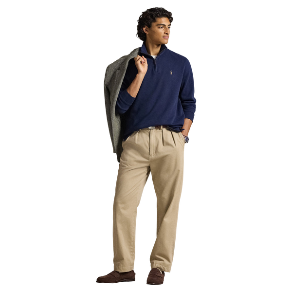 Polo Ralph Lauren Half Zip Pullover
