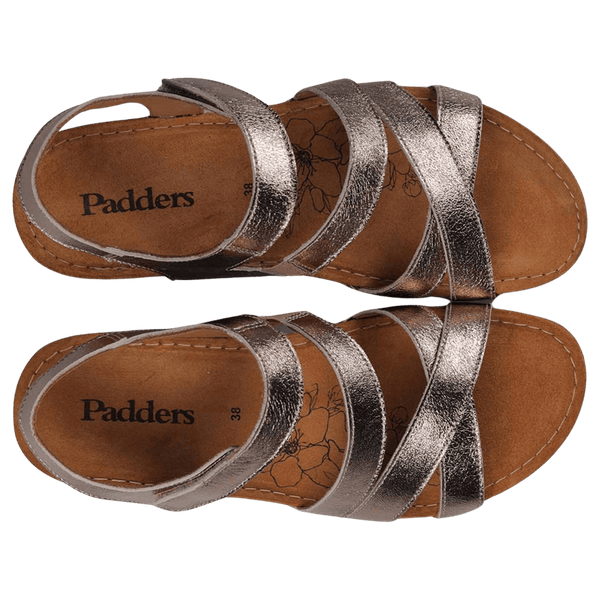 Padders Marina Sandals for Women