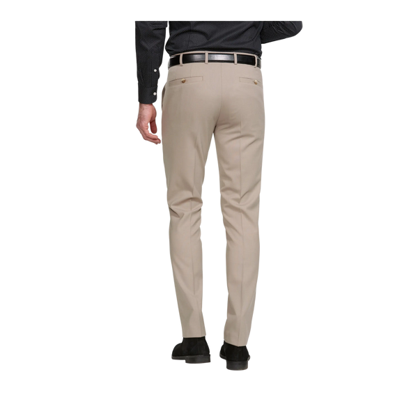 Meyer Roma 4-Way Super Stretch Trousers for Men