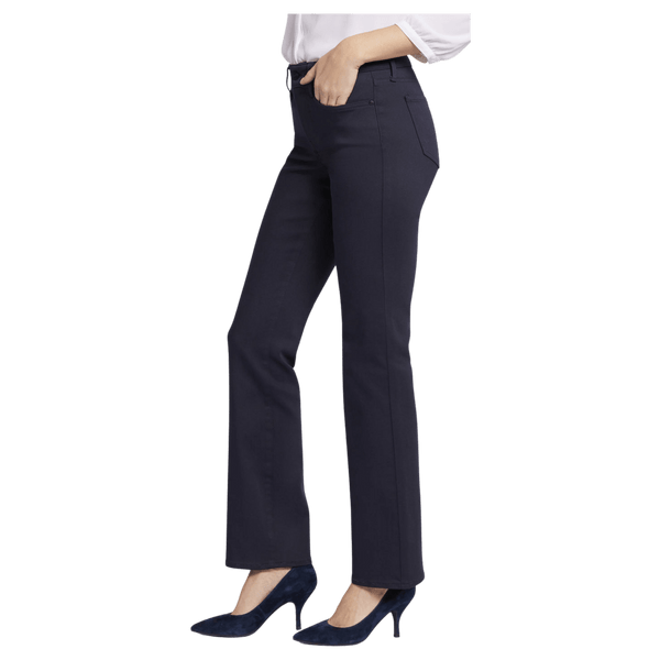 NYDJ Marilyn Straight Jeans