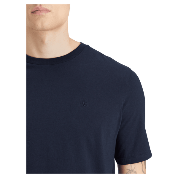 Scotch & Soda Core Logo T-Shirt