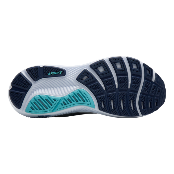Brooks Ghost 17