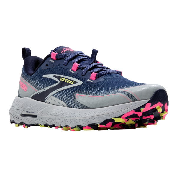 Brooks Cascadia 18 Womens
