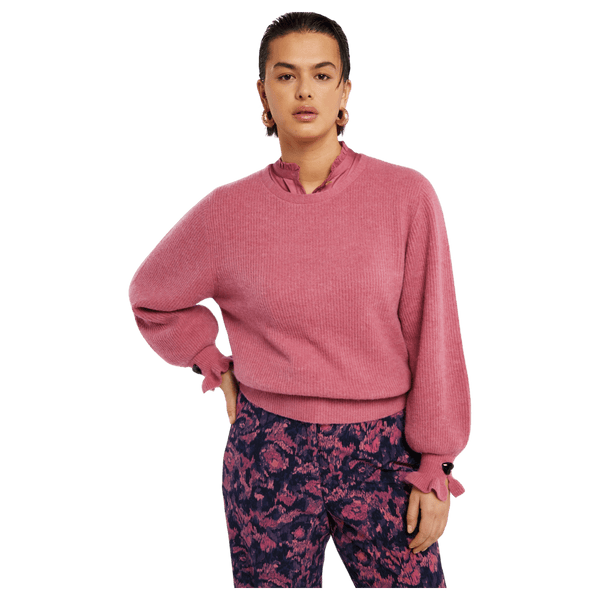 Fabienne Chapot Stella Pullover Jumper for Women