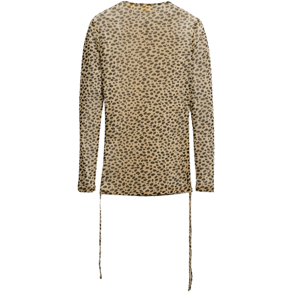 Levi's Jewel Mesh Top