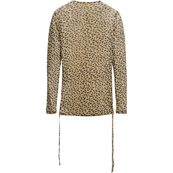 Levi's Jewel Mesh Top for Women