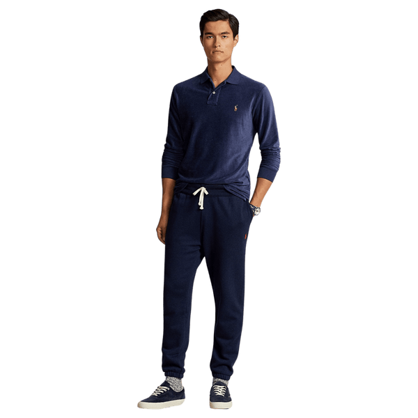 Polo Ralph Lauren Long Sleeve Corduroy Polo Shirt