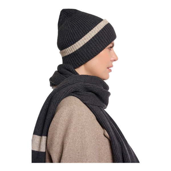 Rino & Pelle Ingrid Knitted Beanie