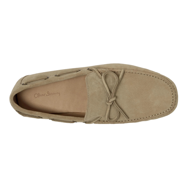 Oliver Sweeney Cano Driving Shoe