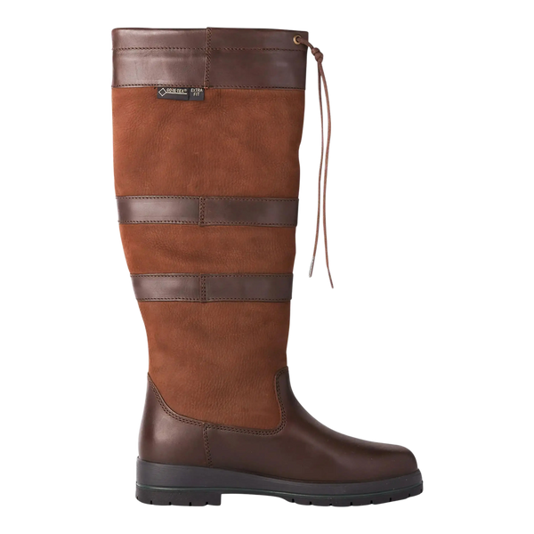 Dubarry Galway Extra Fit Boots for Women
