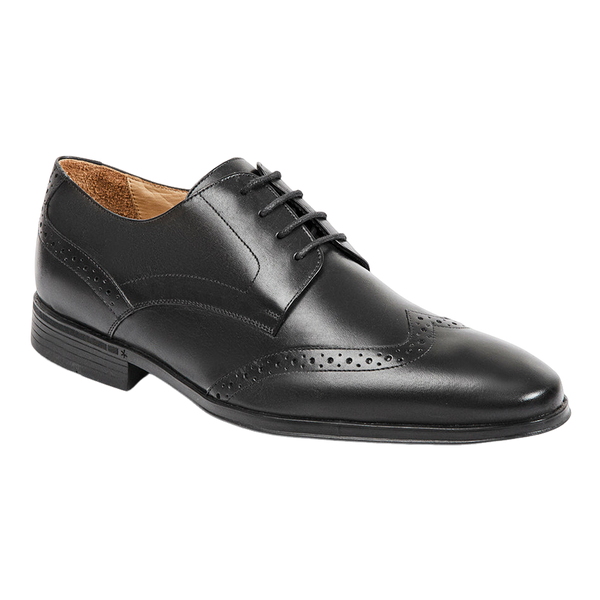 Anatomic Fabricio Leather Brogue Shoe