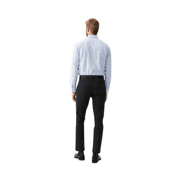 R. M. Williams Collins Long Sleeve Shirt