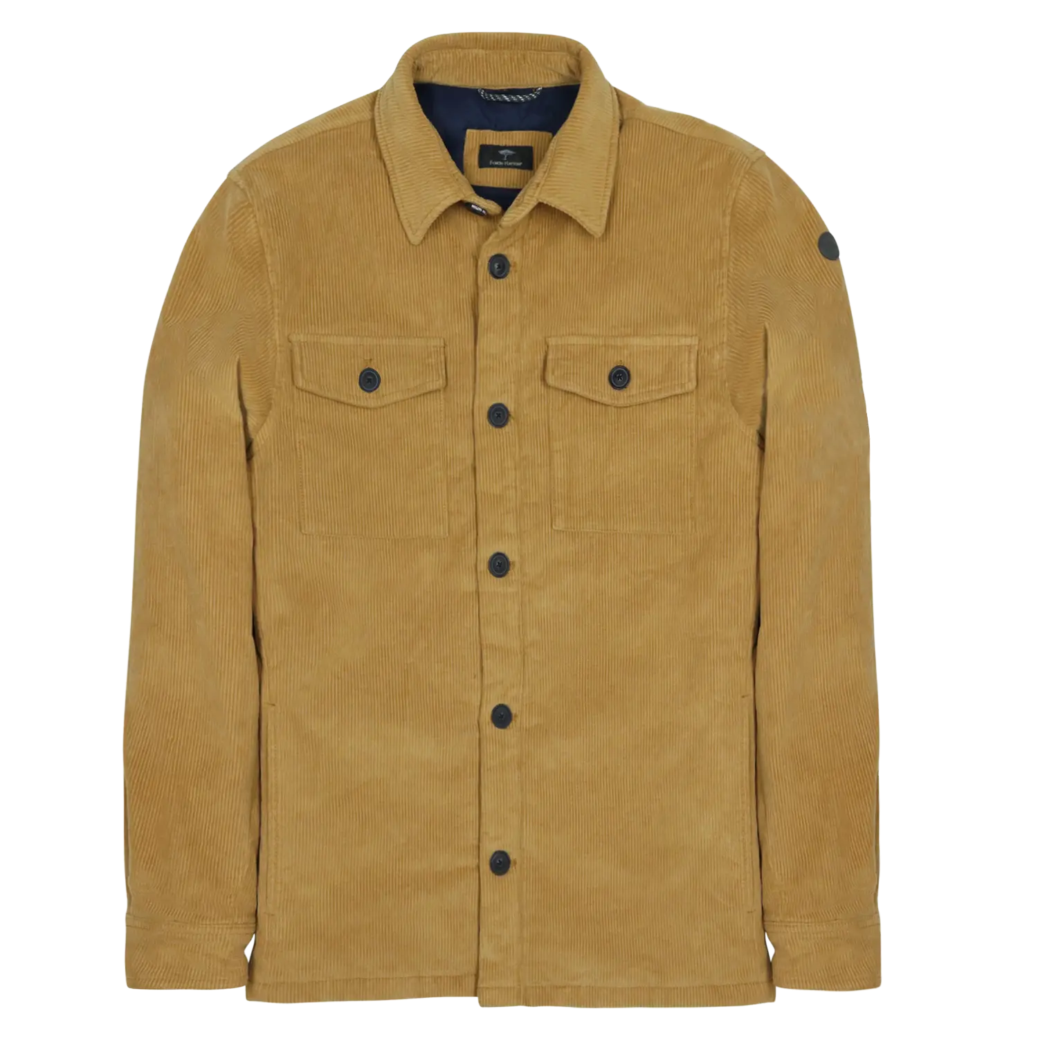 Fynch-hatton Corduroy Jacket Coes