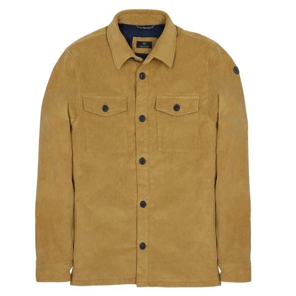 Fynch-Hatton Corduroy Jacket for Men