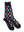 Swole Panda Patterned Bamboo Socks