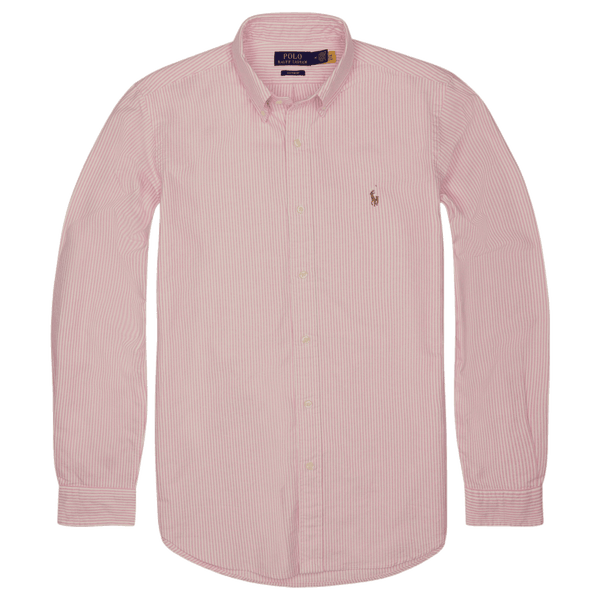 Polo Ralph Lauren Long Sleeve Sport Shirt