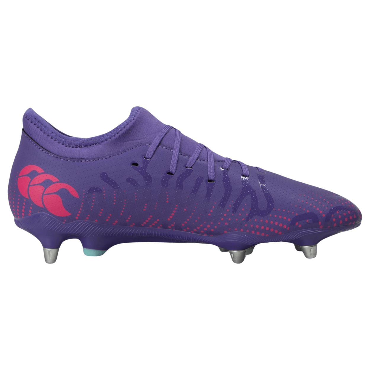 Canterbury Speed Infinite Team Sg Rugby Boots Coes