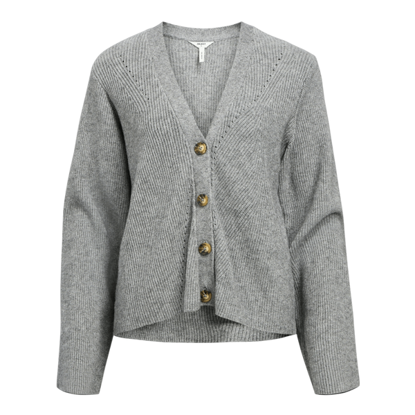 Object Objditte Long Sleeve Knit Cardigan