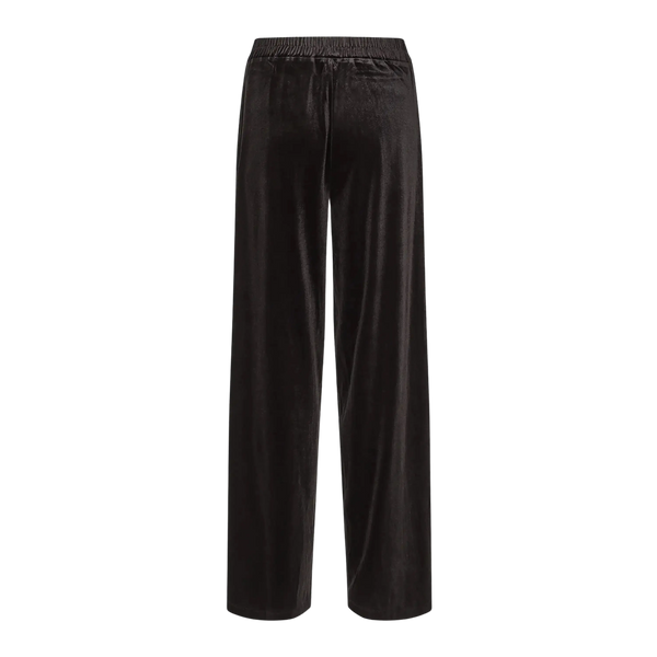 Soya Concept Hera Velvet Pants for Women