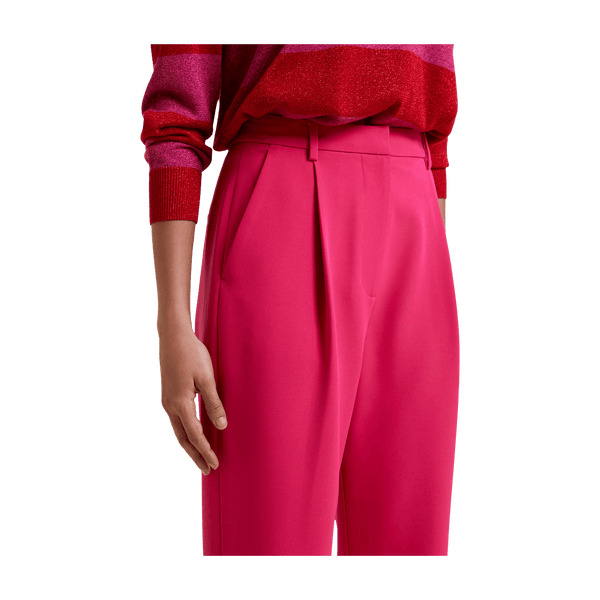 Great Plains Evening Crepe Tailored Trousers
