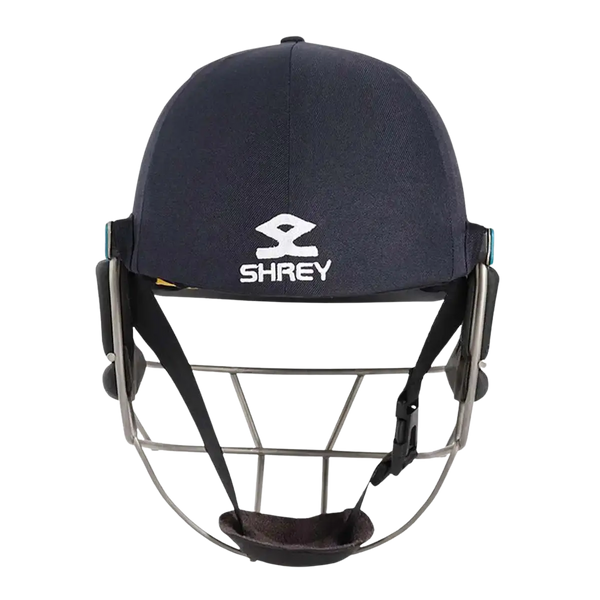 Shrey Masterclass Air 2.0 Titanium Cricket Helmet