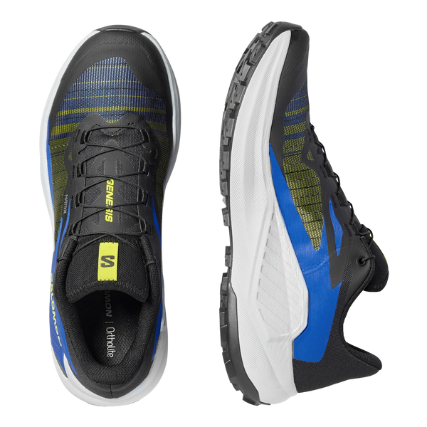 Salomon Genesis Trainers M