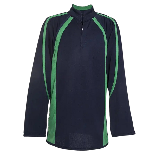 Thomas Mills Rugby Shirt