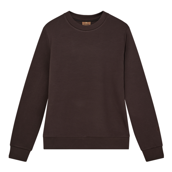 Mos Mosh Abel Crew Neck Sweat Shirt