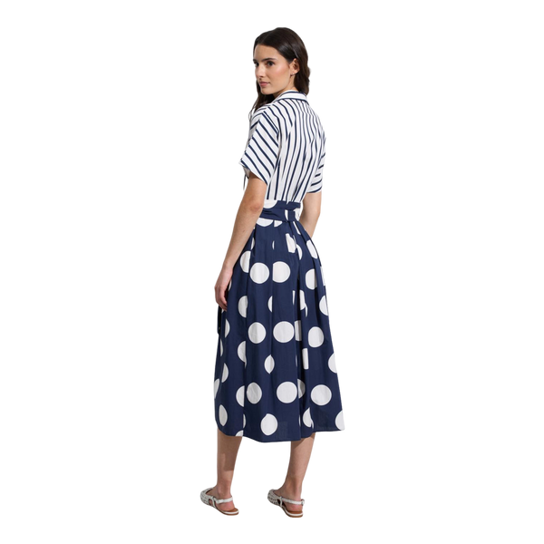 Tinta & Bariloche Daroca Dress