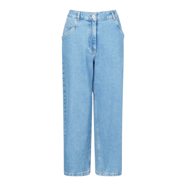Great Plains Sunwashed Denim Jeans for Women