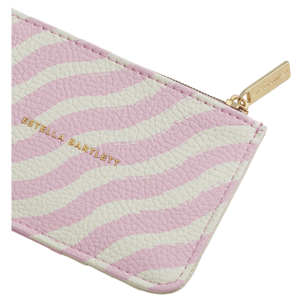 Estella Bartlett Wiggle Classic Card Purse
