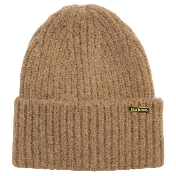 Barbour Meryl Beanie Hat